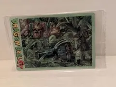 イタジャガ ドラゴンボール CR 孫悟空＆パン＆トランクス＆ギル