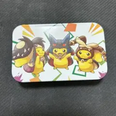 ピカチュウ メガルカリオ ポンチョを着たピカチュウ　スリーブ 各５０枚 ポケモン ルカリオ メガルカリオ メガポンチョを着たピカチュウ グッズ