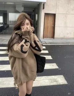ニット