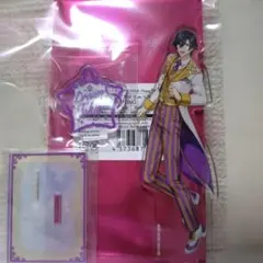 うたプリ　asshc　アクスタ　トキヤ