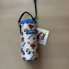 再お値下げ 新品 パティ＆ジミー ペットボトルカバー ペットボトルホルダーのサムネイル