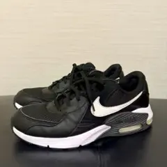 NIKE AIR MAX EXCEE ナイキ エアマックス エクシー ブラック
