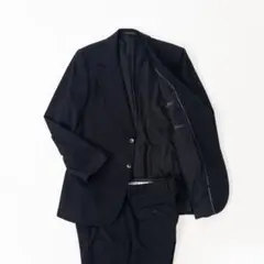 EMPORIO ARMANI stripe set up suitsのサムネイル