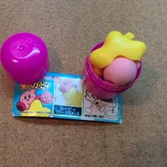 チョコエッグ カービィ