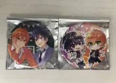 すとぷり 缶バッジ