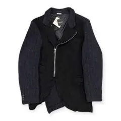 2026年最新】COMME des GARCONS HOMME DEUX 縮絨の人気アイテム - メルカリ