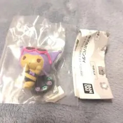 【匿名配送・即購入可能】サンリオ　みんなでバカンス　クロミ①