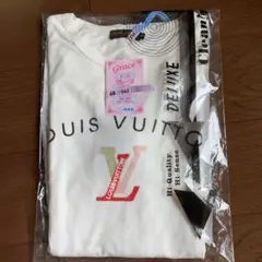 【ヴェる】さん専用　ＬＯＵＩＳ　ＶＵＩＴＴＯＮ　Ｔシャツのサムネイル