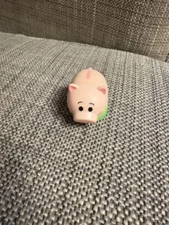 ディズニーツムツム チョコエッグ ハム