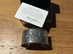 CODY SANDERSON Multi Sheriff Star Cuffのサムネイル