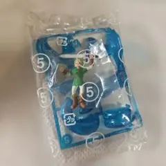 カバヤ ゼルダの伝説 時のオカリナ フィギュア - メルカリ