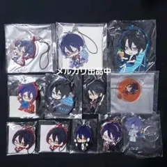 ディアラバ　ラバスト　レイジ