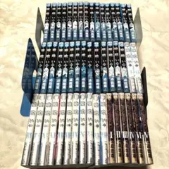 【全巻セット】嘘喰い Amazon.co.jp: 嘘喰い コミック 全49巻 セット : 本