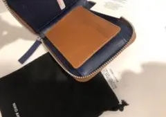 【新品】niko&... ウォレット