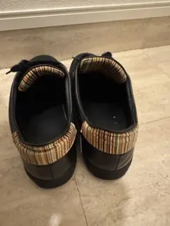 Paul Smith ブラック スニーカーのサムネイル