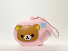 リラックマ　ペットボトル&缶オープナーのサムネイル
