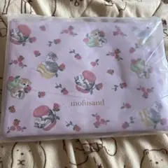 モフサンドポーチ