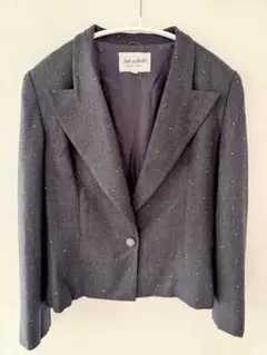 2026年最新】jun ashida レディース テーラードジャケットの人気