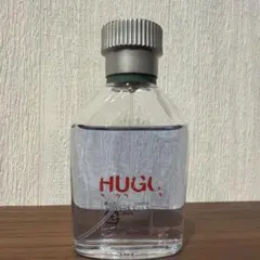 HUGO オードトワレ 40mLのサムネイル