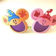 ディズニー サングラス 子供