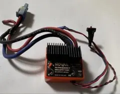 Team Novak 410-M1c ESC スピードコントローラーのサムネイル