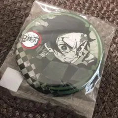 鬼滅の刃 缶バッジ 炭治郎 ダイニング 鬼滅 5期 dining くじ