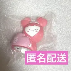 TWICE LOVELYS おやすみライトマスコット　モモ