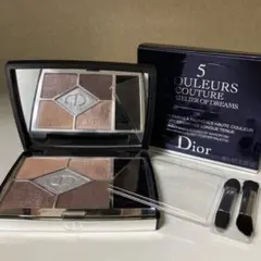 ディオール サンク クルール 739 ハウス オブ ドリームズ