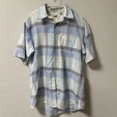 patagonia AC ヤーンダイシャツ パタゴニア オンブレ チェック - メルカリ