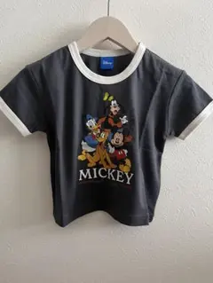 Disney Tシャツ　サイズ90のサムネイル