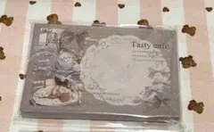 ARomantic♡tasty cafe♡メモ帳♡