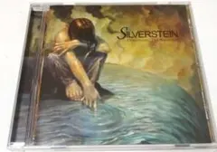 ☆レア盤☆ SILVERSTEIN CD エモ メロコア スクリーモ オルタナ