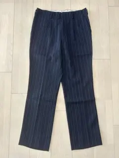 50s~60s JAPAN vintage Black slacks スラックス - メルカリ