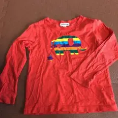 グリーンレーベルリラクシング　115 ロンT