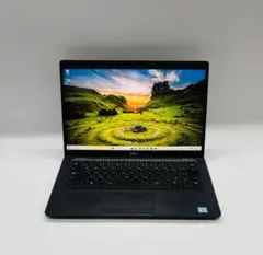 ABC様専用ページ DELL 7420 i7第11世代／16／512GB／顔認証 - メルカリ