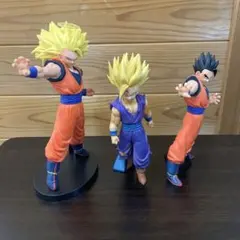 フィギュアまとめ売り