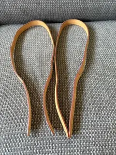 正規品　美品ルイ・ヴィトン　モノグラム　バケツ　ストラップ　持ち手GM(大 )