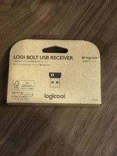 LOGI BOLT USB RECEIVERのサムネイル