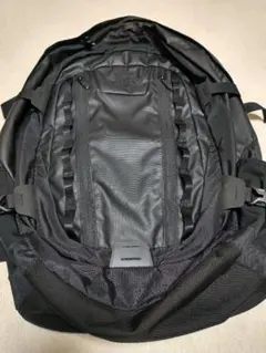 [一部直営店 限定販売] BIG SHOT オールブラック NORTH FACE