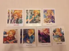 遊木真 ぱしゃっつまとめ売り