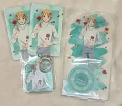 ヘタリア イギリス Webくじ まとめ売り