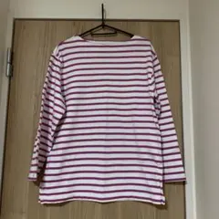 UNIQLO ボーダーT レディース