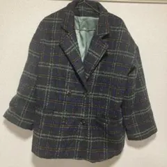 値下げ不可　レディース　アウター　L