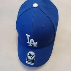 47 Brand LA Dodgers キャップ 帽子のサムネイル