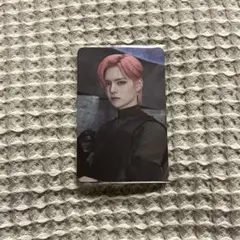 treasure reboot ソウルコン トレカ ヨシ