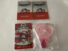 マイメロディ カード カスタムアクリルチャーム