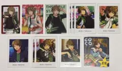 あんスタ 高峯翠 まとめ売り