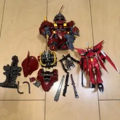 (未使用･未開封品)　SD-FIGUART ザッパーザク lok26k6 楽天市場】ザッパーザクの通販