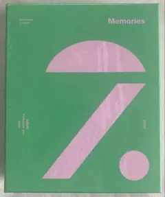 ⭐️新品⭐️BTS Memories 2020 Blu-rayブルーレイ 日本語字幕