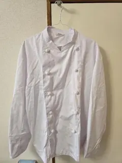 コックコート　arbe chitose